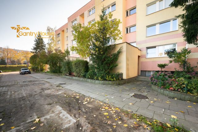 Mieszkanie 2-pokojowe Gdańsk, ul. Powstania Listopadowego. Zdjęcie 12