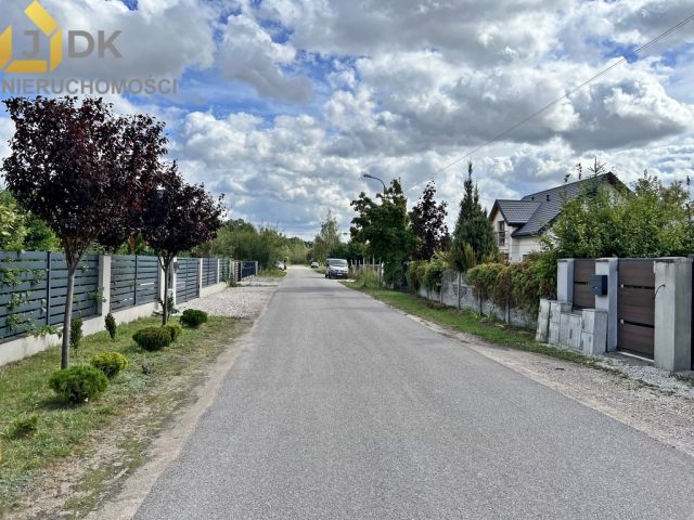 dom wolnostojący, 4 pokoje Czerwonka-Parcel. Zdjęcie 11