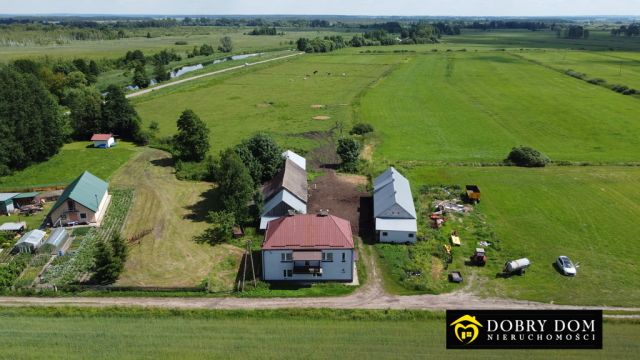 dom wolnostojący, 4 pokoje Polkowo. Zdjęcie 14