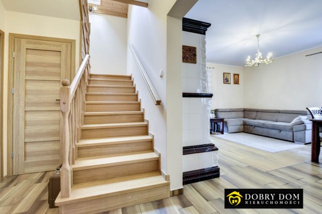 dom wolnostojący, 5 pokoi Białystok Wygoda. Zdjęcie 7