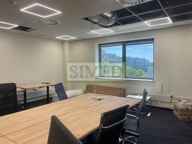 Biuro Warszawa Mokotów. Zdjęcie 15