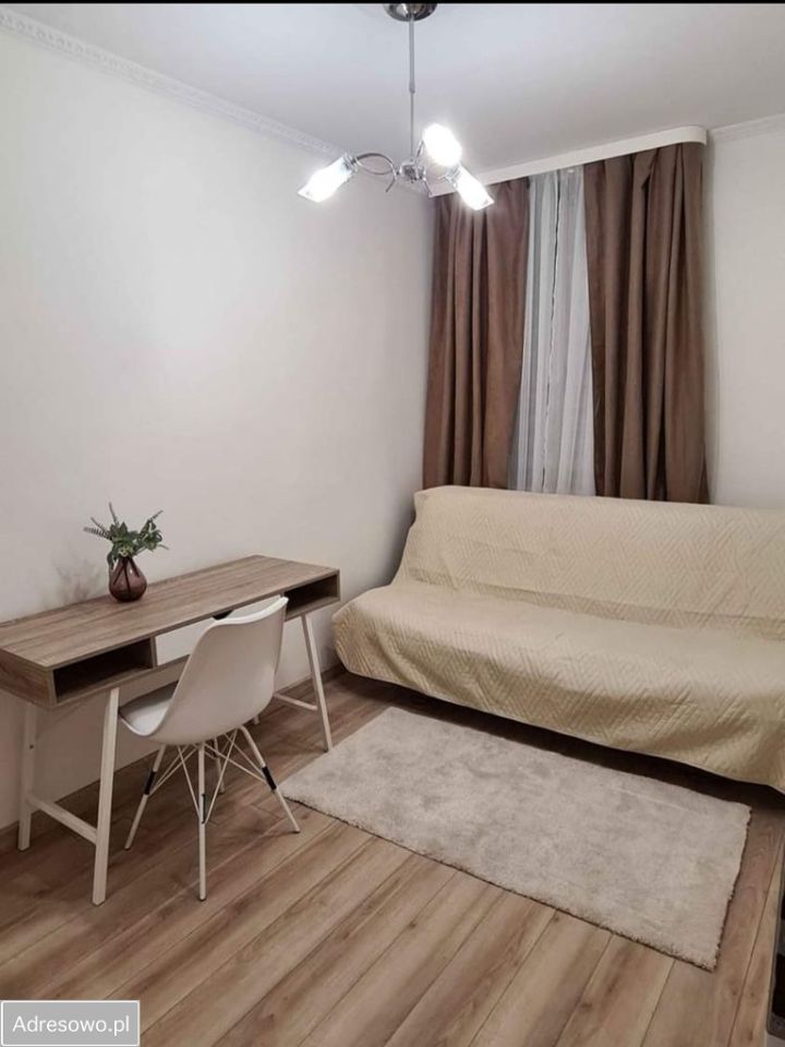 Mieszkanie 2-pokojowe Warszawa Śródmieście, ul. Nowolipie. Zdjęcie 3