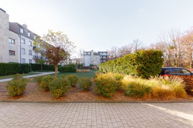 Mieszkanie 2-pokojowe Wrocław Biskupin, ul. Antoniego Wiwulskiego. Zdjęcie 20