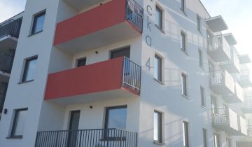 Mieszkanie 2-pokojowe Bydgoszcz Bartodzieje Wielkie, ul. Kozacka