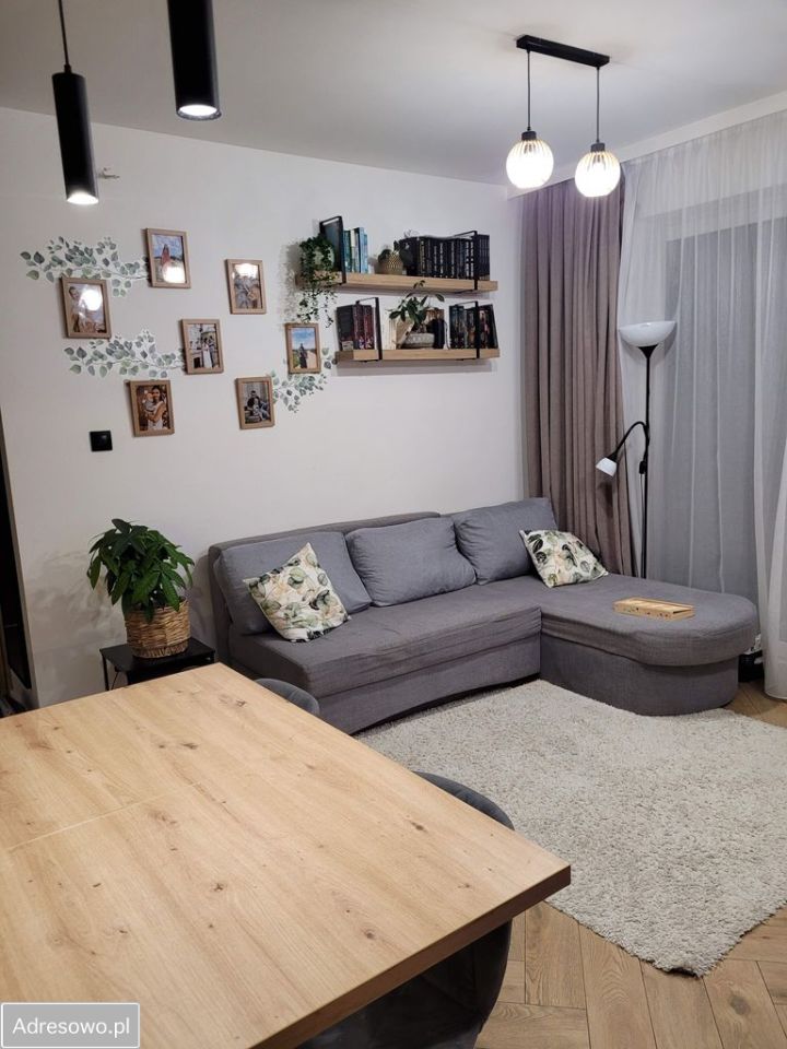 Mieszkanie 3-pokojowe Wieliczka