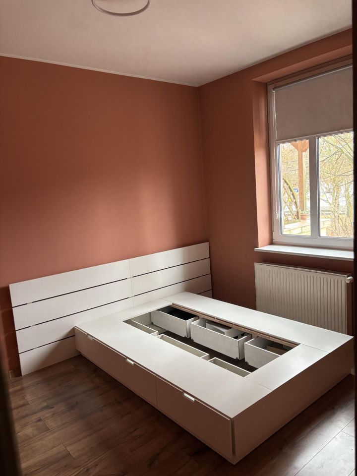 Mieszkanie 3-pokojowe Drawiny. Zdjęcie 4