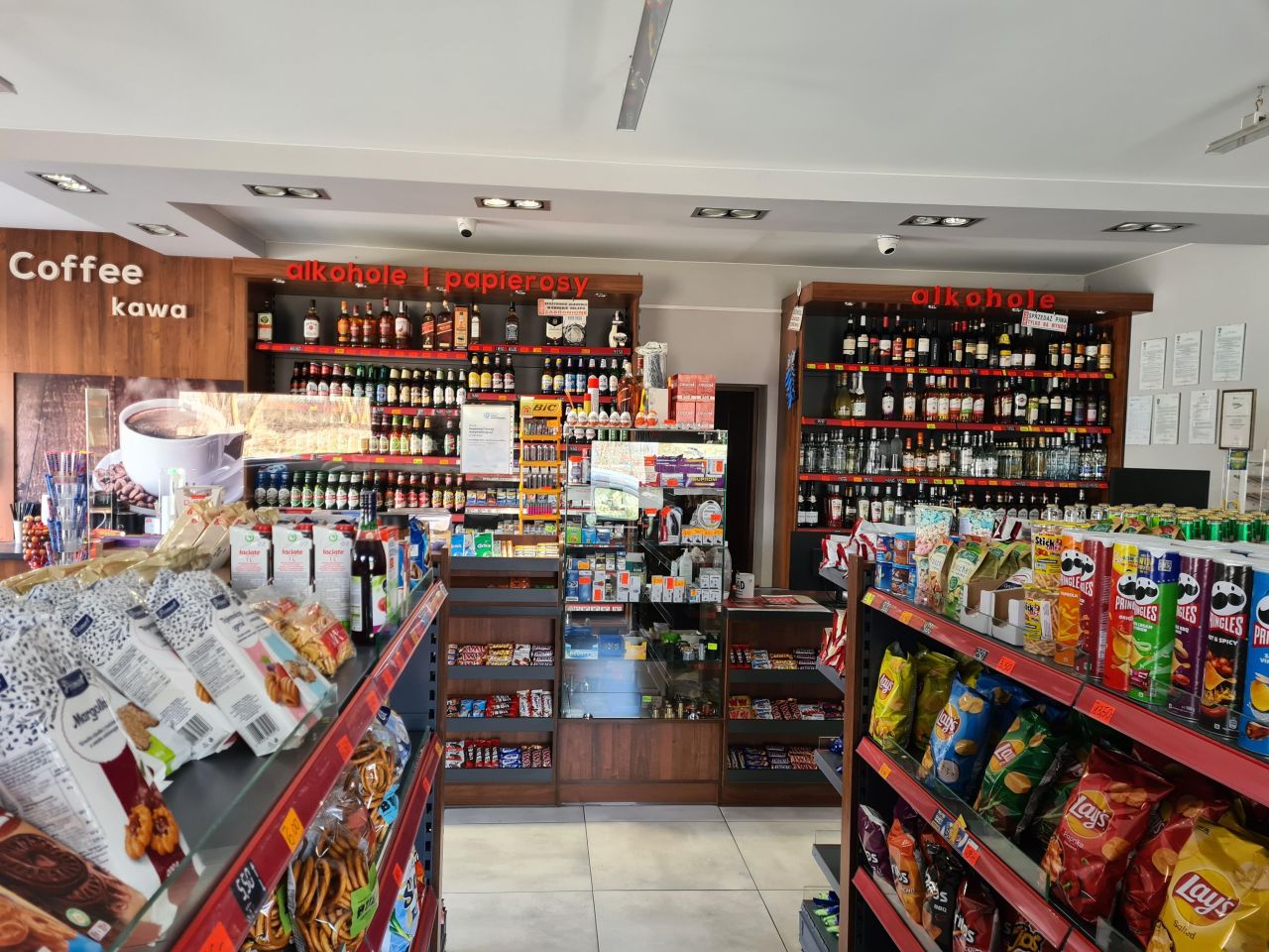 Nieruchomość komercyjna Radom Kierzków, ul. Wolanowska. Zdjęcie 22