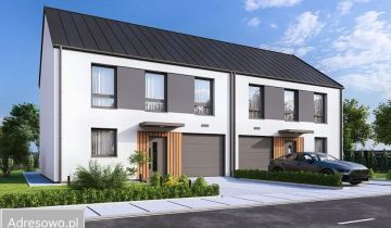 bliźniak, 5 pokoi Stare Babice, ul. Koczarska