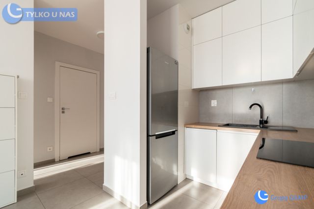 Mieszkanie 2-pokojowe Kraków Prądnik Czerwony, ul. Dobrego Pasterza. Zdjęcie 8