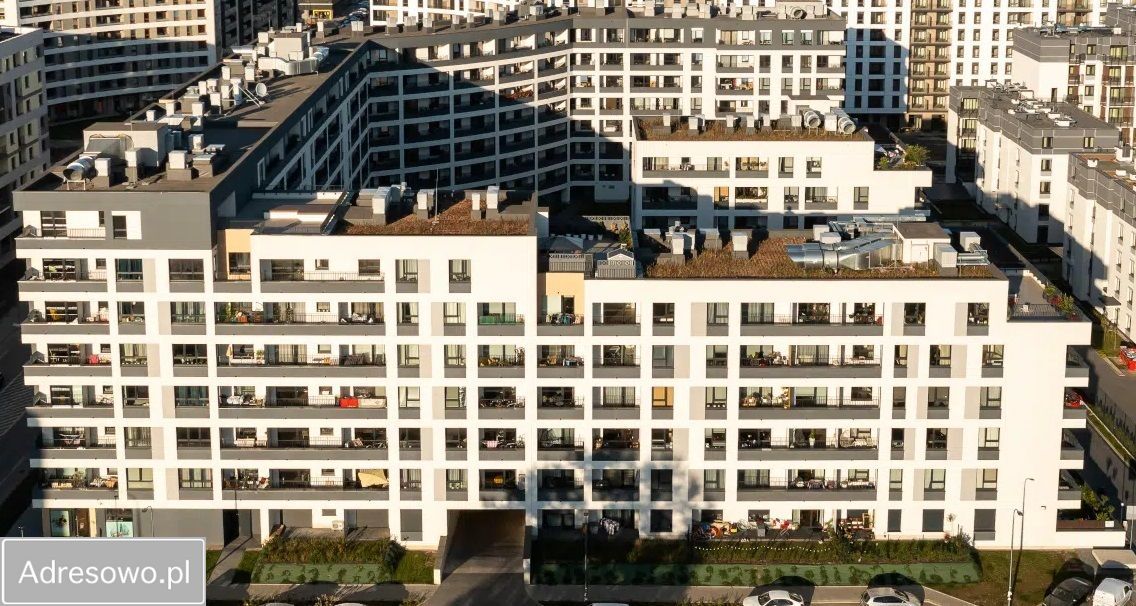 Mieszkanie 3-pokojowe Warszawa Ursus, ul. Posag 7 Panien. Zdjęcie 15