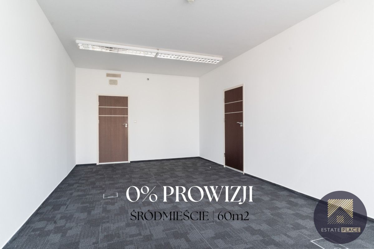 Biuro Warszawa Śródmieście, ul. Aleje Jerozolimskie. Zdjęcie 5