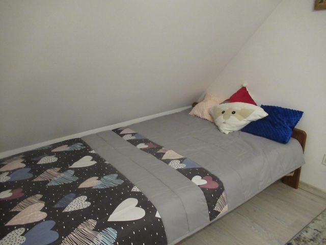 dom wolnostojący, 3 pokoje Drewnica, ul. Wierzbowa. Zdjęcie 9