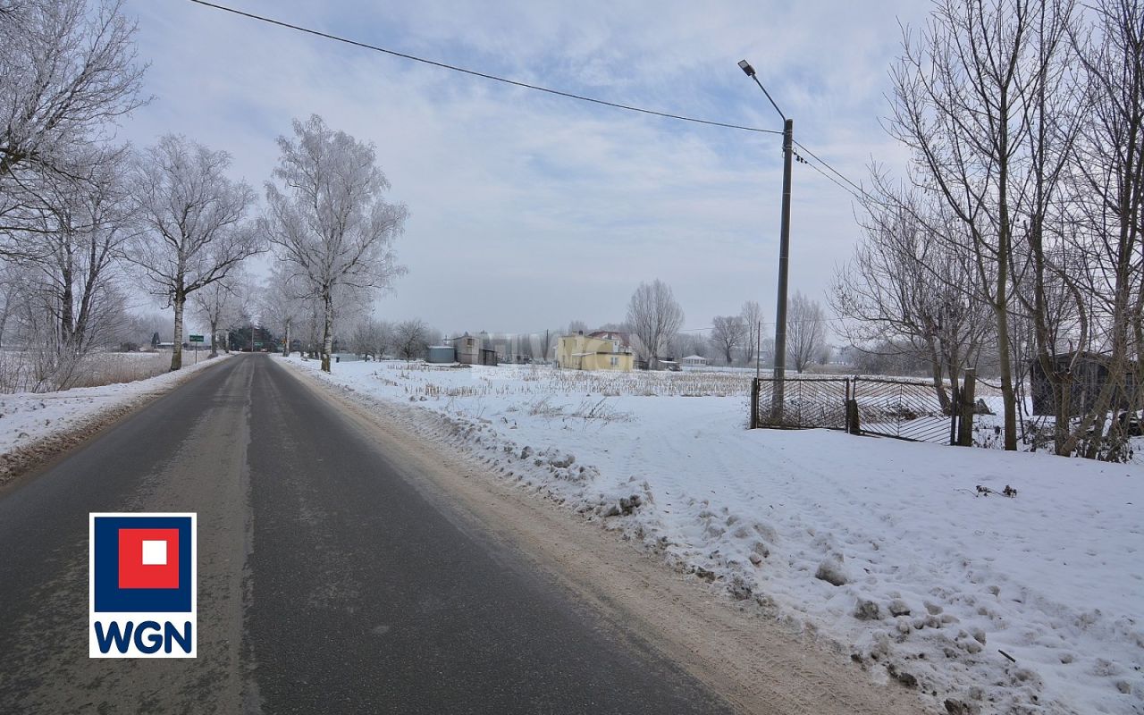 Działka rolna Markusy. Zdjęcie 8