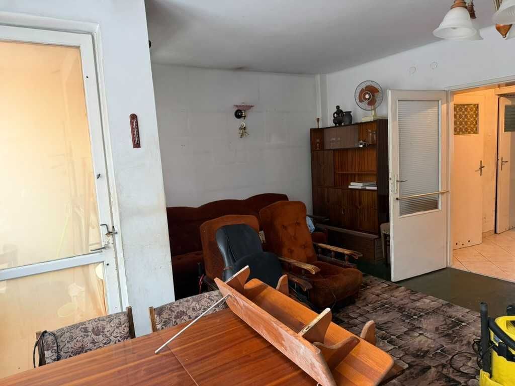 Mieszkanie 3-pokojowe Suwałki Centrum, os. Osiedle II. Zdjęcie 3