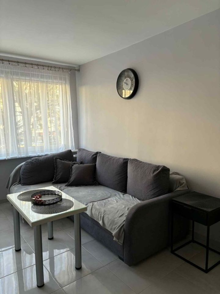 Mieszkanie 2-pokojowe Złotów. Zdjęcie 4