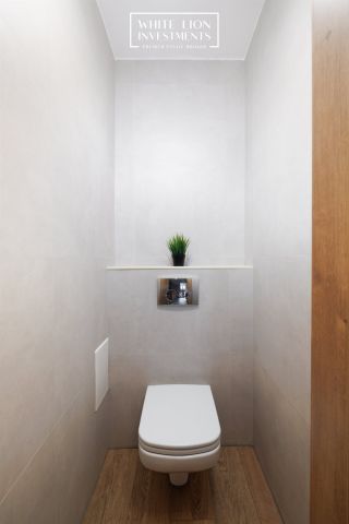 Mieszkanie 3-pokojowe Piaseczno, ul. Okrąg. Zdjęcie 12