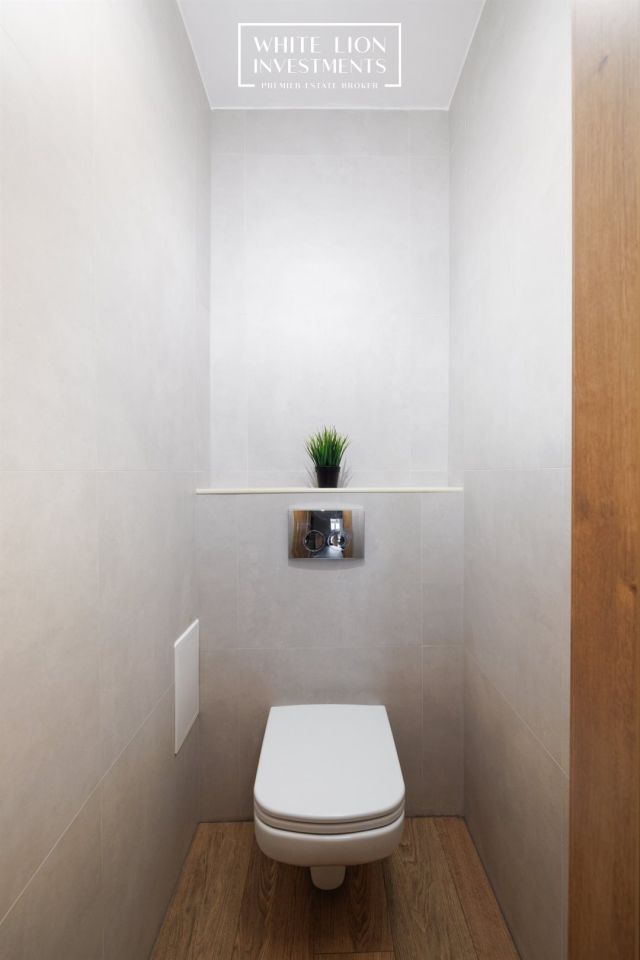 Mieszkanie 3-pokojowe Piaseczno, ul. Okrąg. Zdjęcie 12