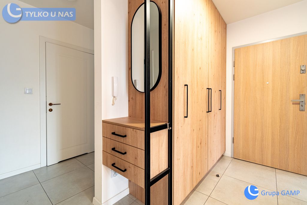 Mieszkanie 3-pokojowe Kraków Dębniki, ul. Rydlówka. Zdjęcie 17