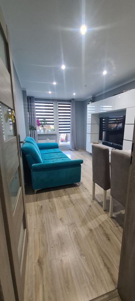 Mieszkanie 3-pokojowe Oława Centrum, ul. Sportowa. Zdjęcie 3