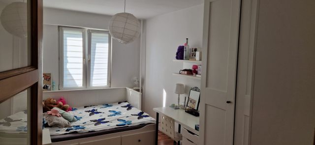 Mieszkanie 3-pokojowe Nowy Sącz Barskie, ul. Partyzantów. Zdjęcie 13