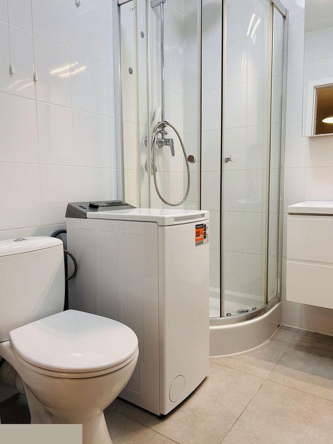 Mieszkanie 1-pokojowe Warszawa Powiśle, ul. Górnośląska. Zdjęcie 13