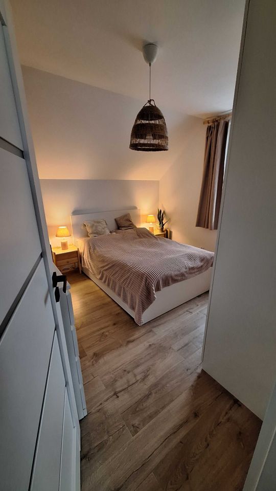 Mieszkanie 4-pokojowe Piekary Dół. Zdjęcie 4