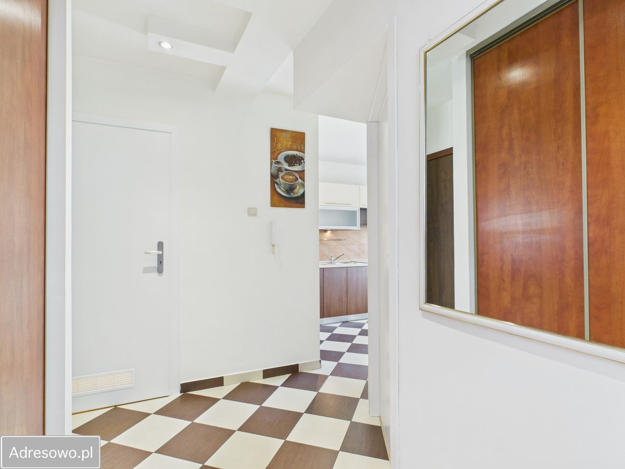 Mieszkanie 2-pokojowe Częstochowa Tysiąclecie, ul. Obrońców Westerplatte. Zdjęcie 6