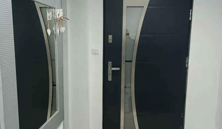 bliźniak, 5 pokoi Działdowo, ul. Młodzieżowa