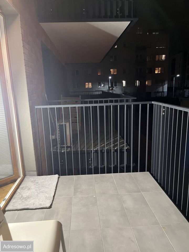 Mieszkanie 2-pokojowe Kraków Podgórze, ul. Myśliwska. Zdjęcie 15