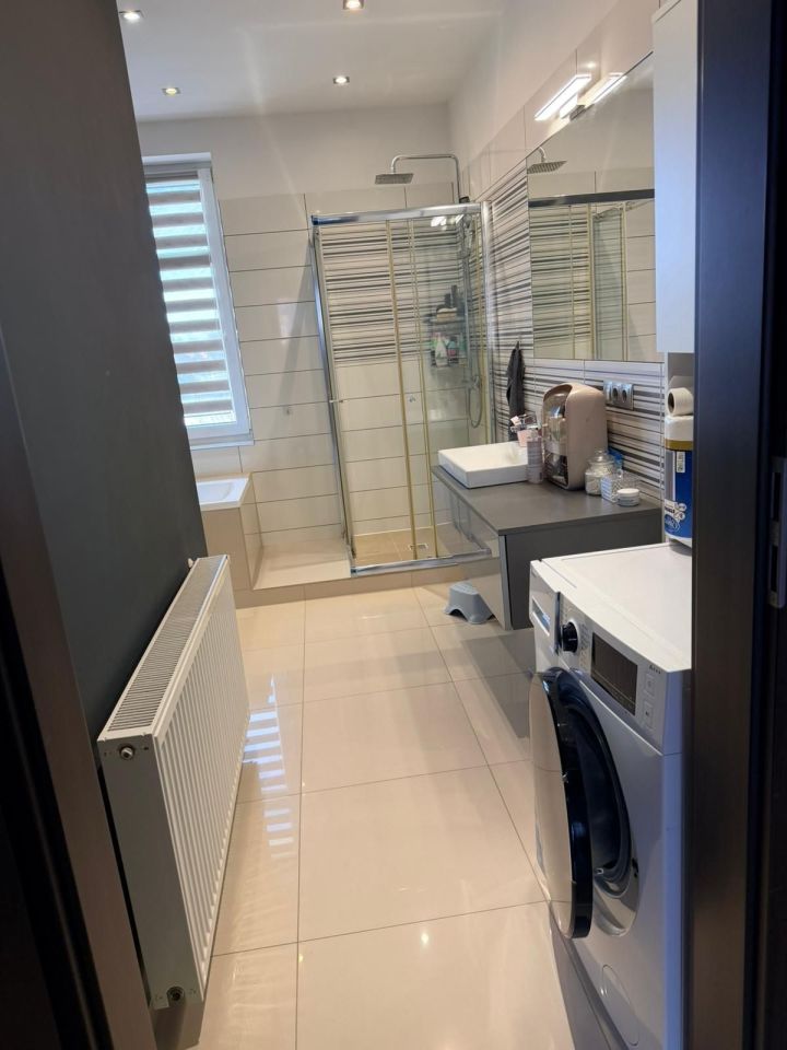 Mieszkanie 3-pokojowe Bobolice, ul. Pocztowa. Zdjęcie 6