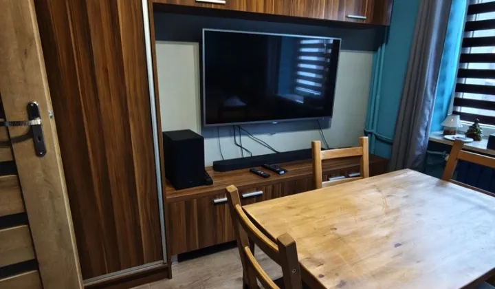 Mieszkanie 2-pokojowe Legionowo, ul. Piastowska