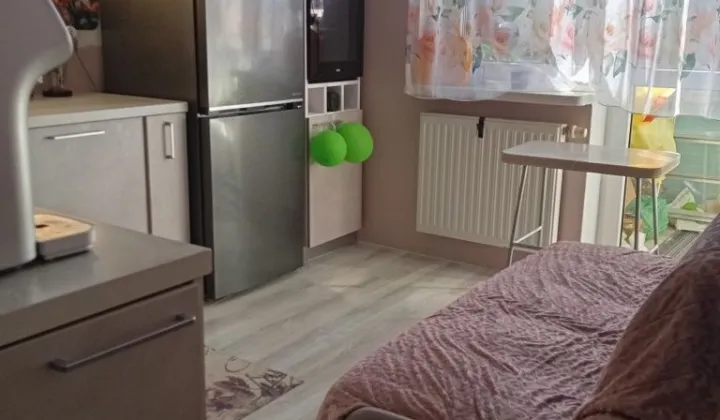 Mieszkanie 1-pokojowe Białystok Nowe Miasto