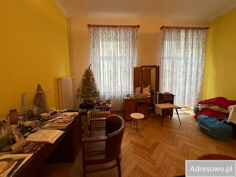 Mieszkanie 3-pokojowe Łódź Śródmieście, ul. płk. dr. Stanisława Więckowskiego. Zdjęcie 4