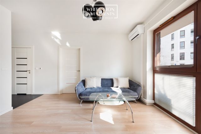 Mieszkanie 2-pokojowe Warszawa Mokotów, ul. Bluszczańska. Zdjęcie 3