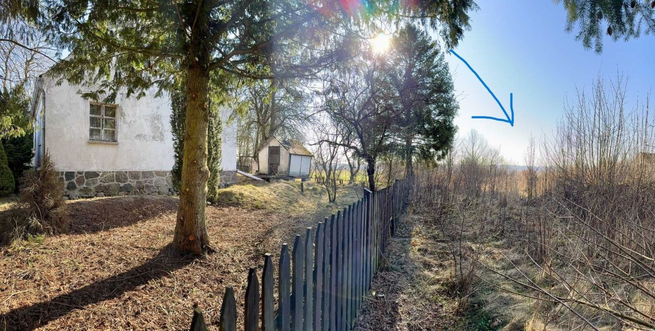 Działka budowlana Mosina. Zdjęcie 5