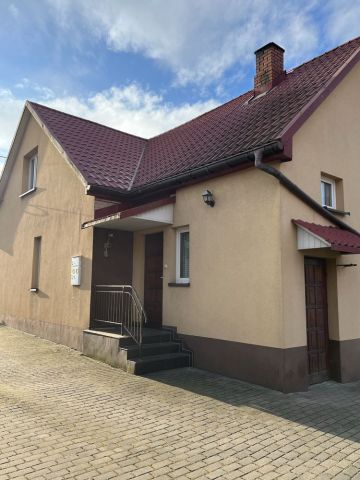 dom wolnostojący Kleszczele. Zdjęcie 1