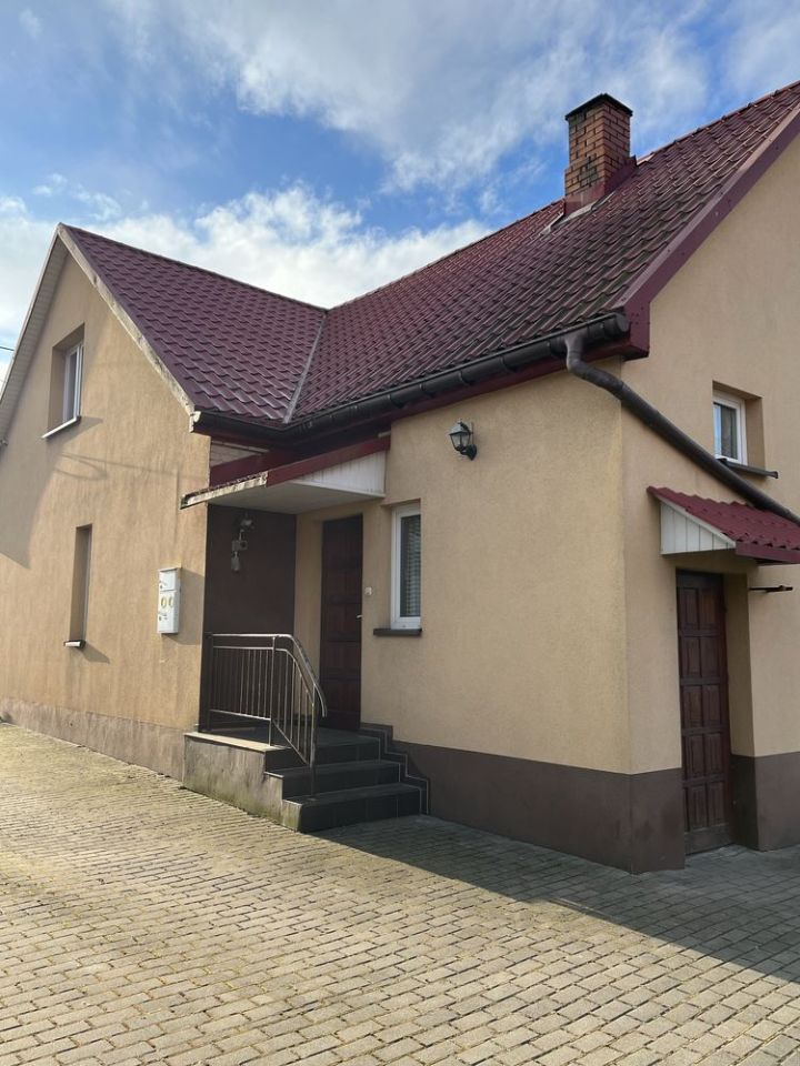 dom wolnostojący Kleszczele. Zdjęcie 1