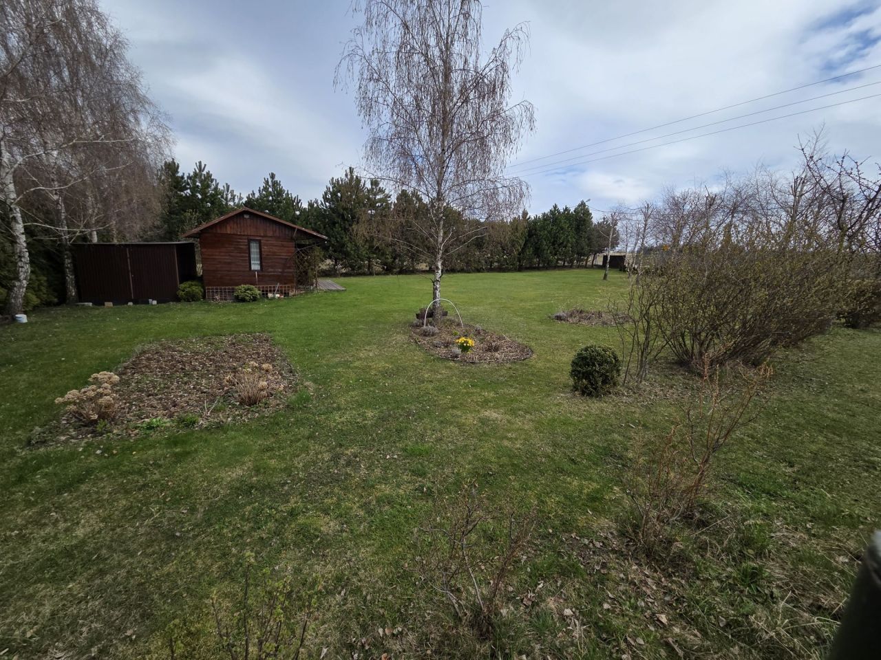 Działka rekreacyjna Jerzmanowice. Zdjęcie 7