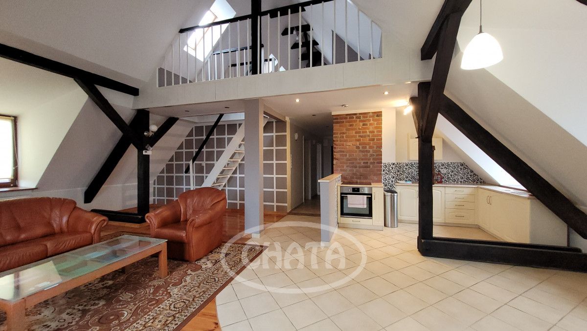 Mieszkanie 4-pokojowe Wrocław Krzyki, al. gen. Józefa Hallera. Zdjęcie 4