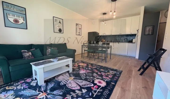 Mieszkanie 2-pokojowe Piastów, ul. Romualda Traugutta