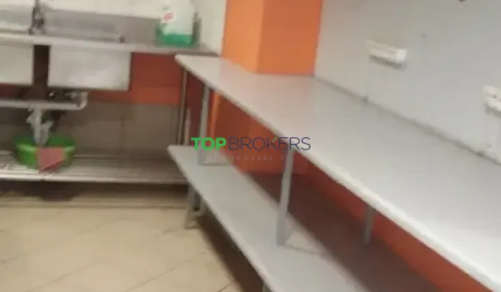 Lokal Warszawa Włochy