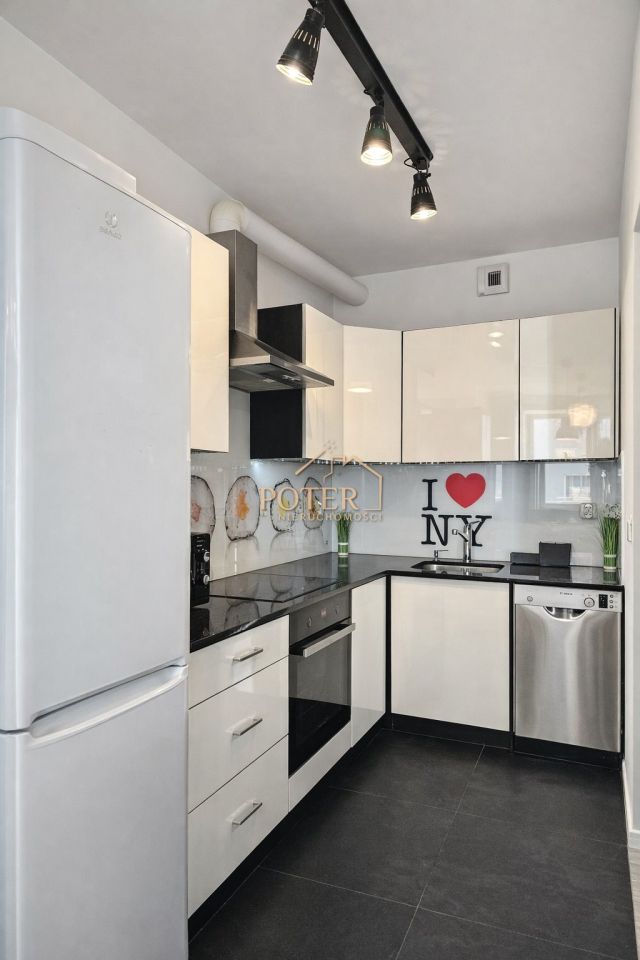 Mieszkanie 2-pokojowe Wrocław Fabryczna, ul. Główna. Zdjęcie 10