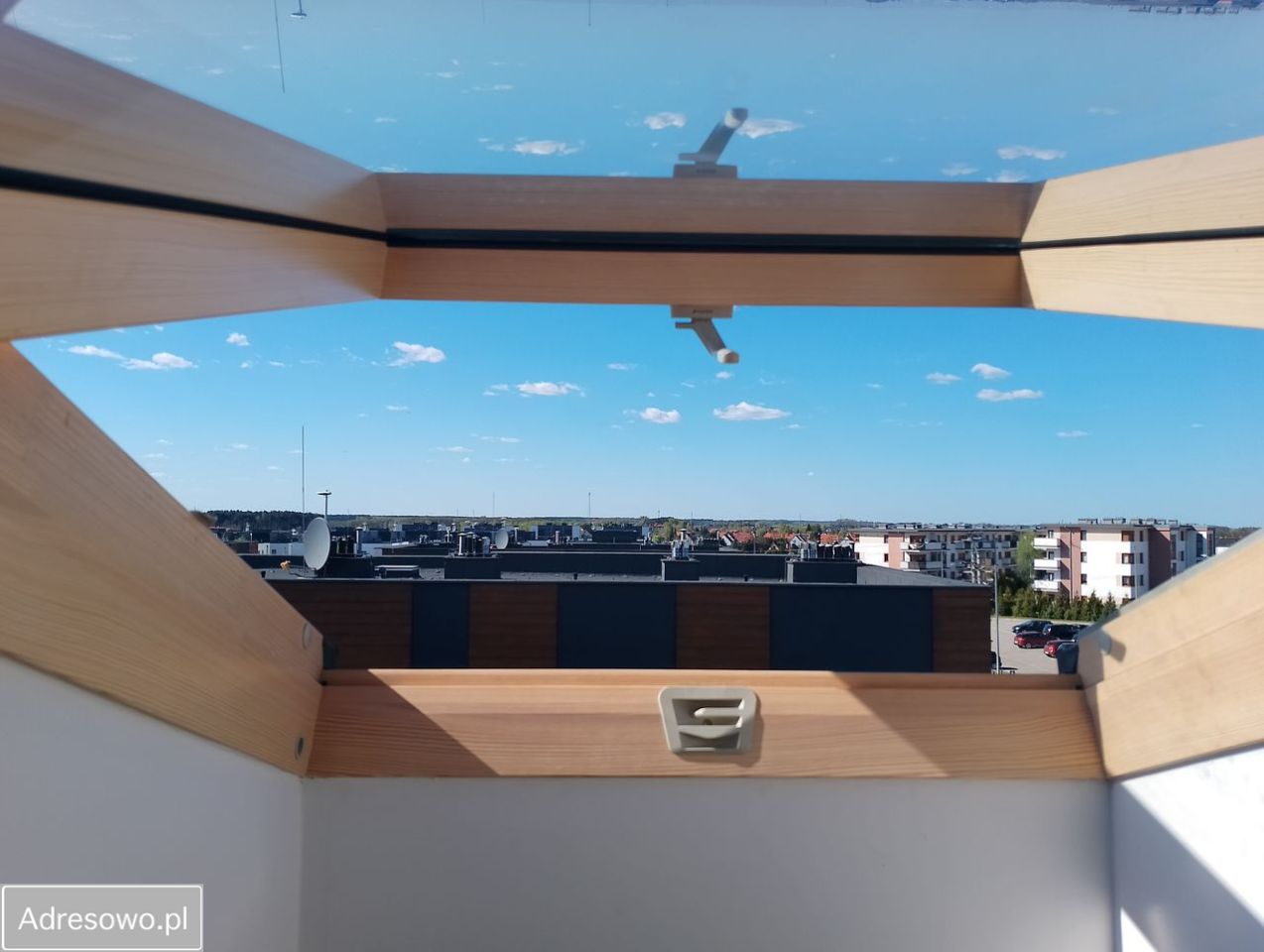 Mieszkanie 3-pokojowe Rokietnica, ul. Trakt Napoleoński. Zdjęcie 11