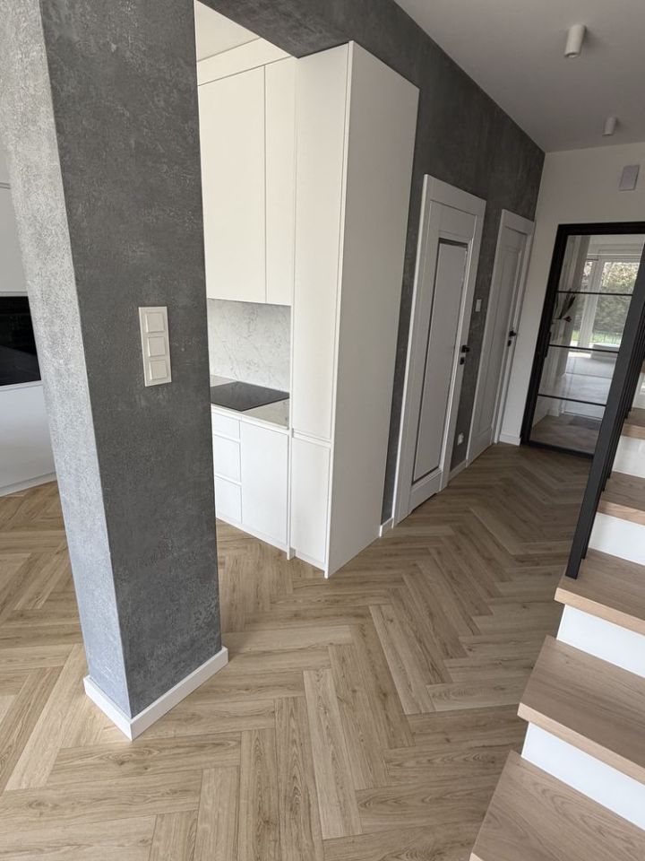 dom szeregowy Siedlce, ul. Józefa Ignacego Kraszewskiego. Zdjęcie 8