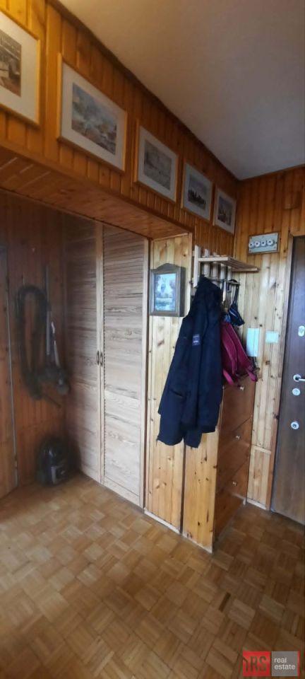 Mieszkanie 2-pokojowe Warszawa Żoliborz, ul. Adama Mickiewicza. Zdjęcie 11
