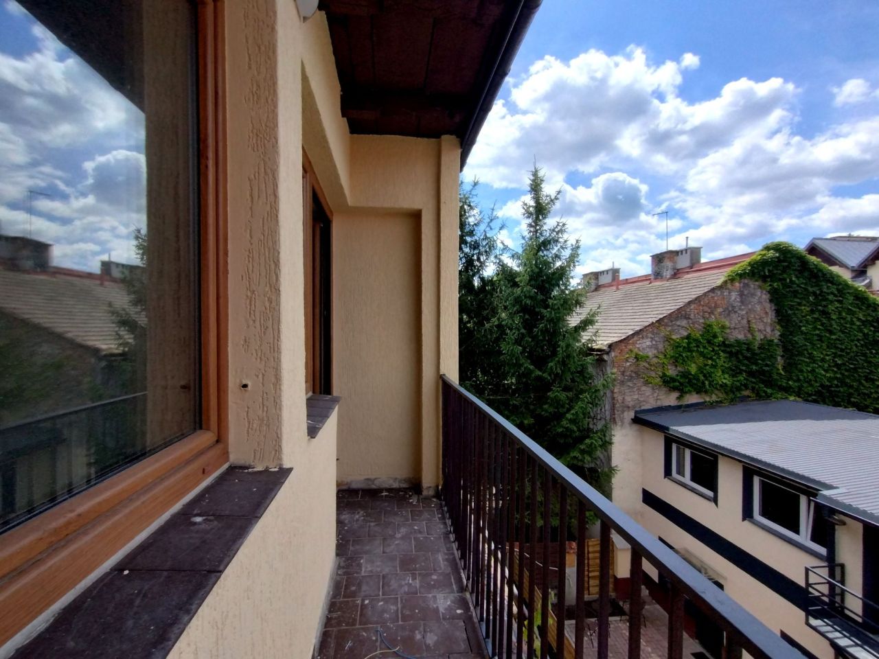 Mieszkanie 3-pokojowe Kraków Grzegórzki, ul. Rakowicka. Zdjęcie 6