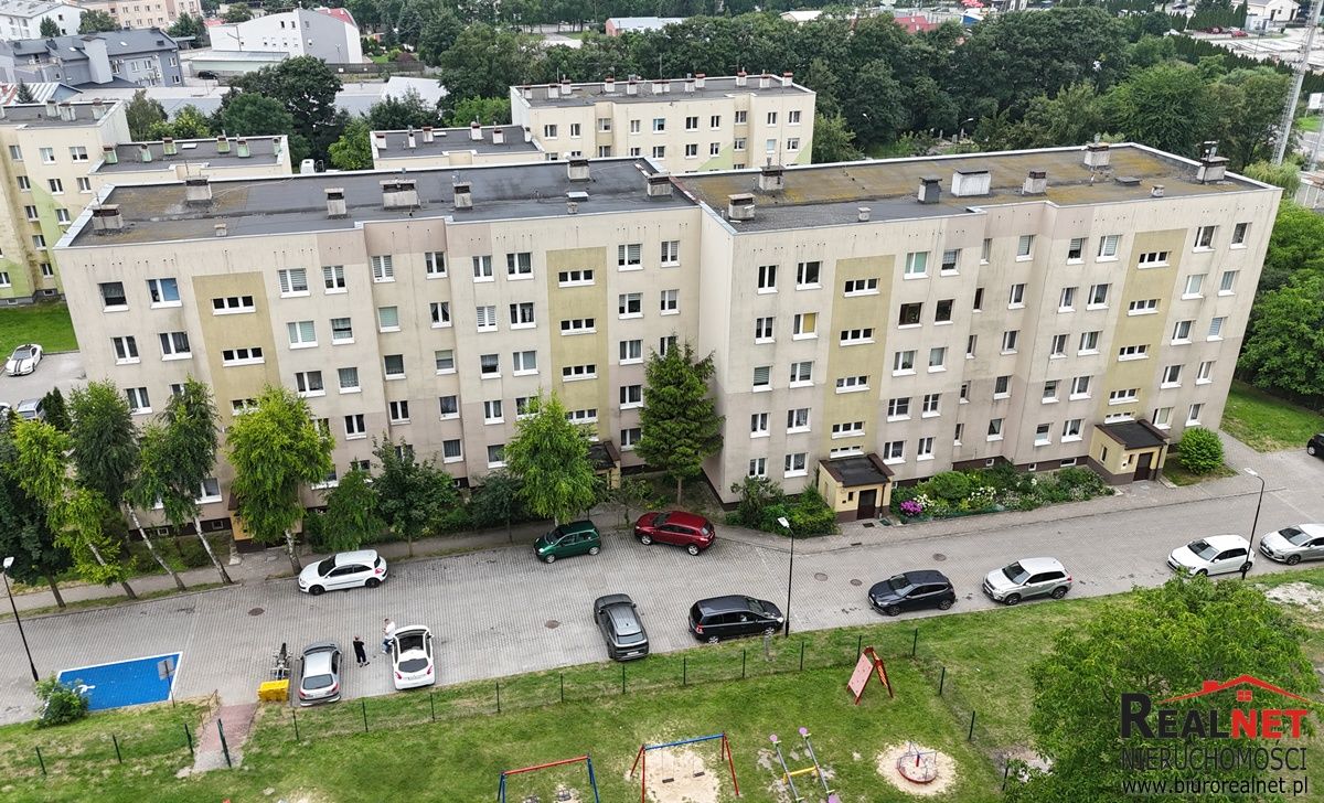 Mieszkanie 3-pokojowe Busko-Zdrój, os. marsz. Józefa Piłsudskiego. Zdjęcie 12