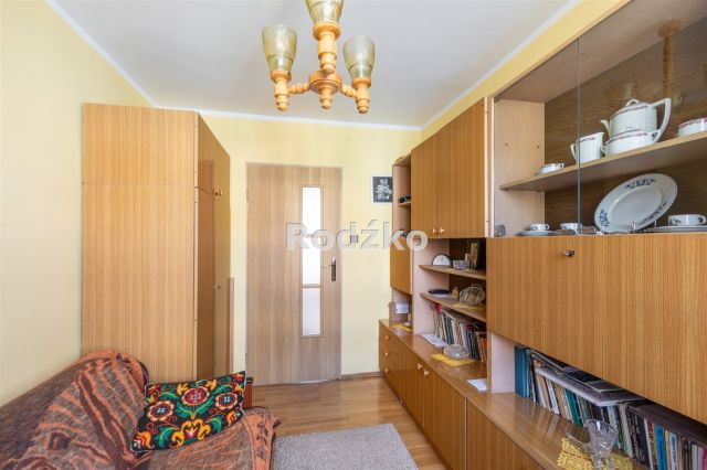 Mieszkanie 2-pokojowe Strzelno, os. Piastowskie. Zdjęcie 6