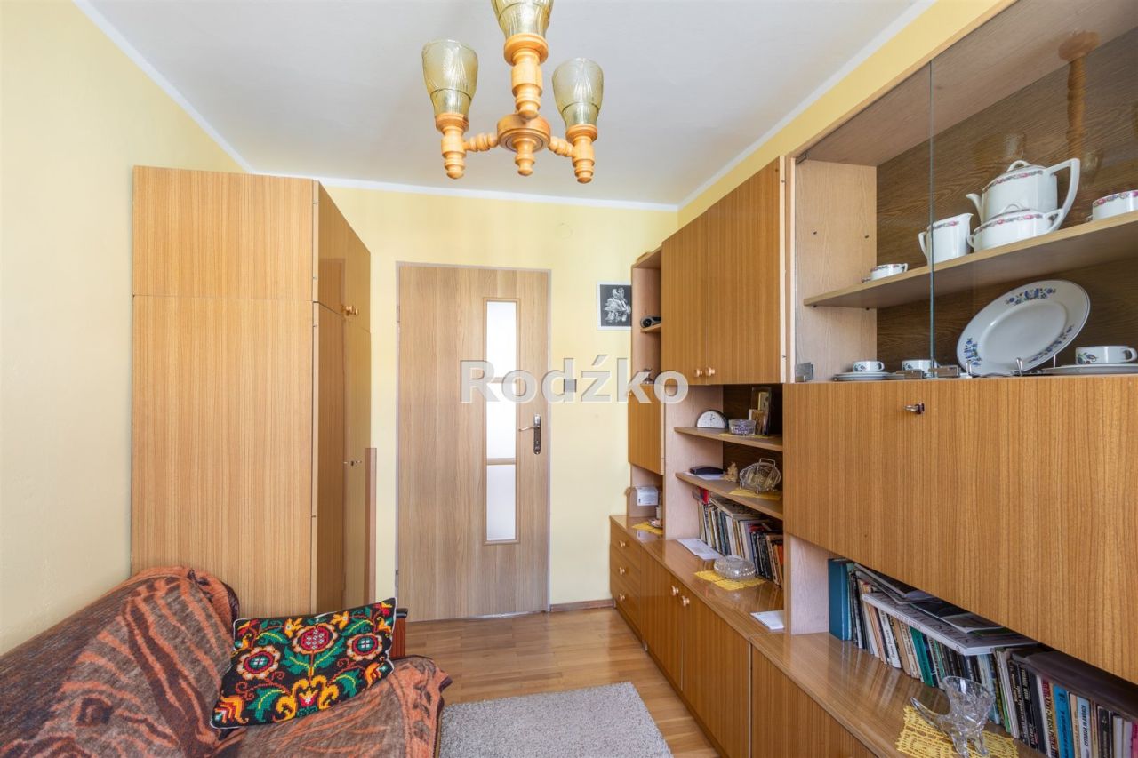 Mieszkanie 2-pokojowe Strzelno, os. Piastowskie. Zdjęcie 6