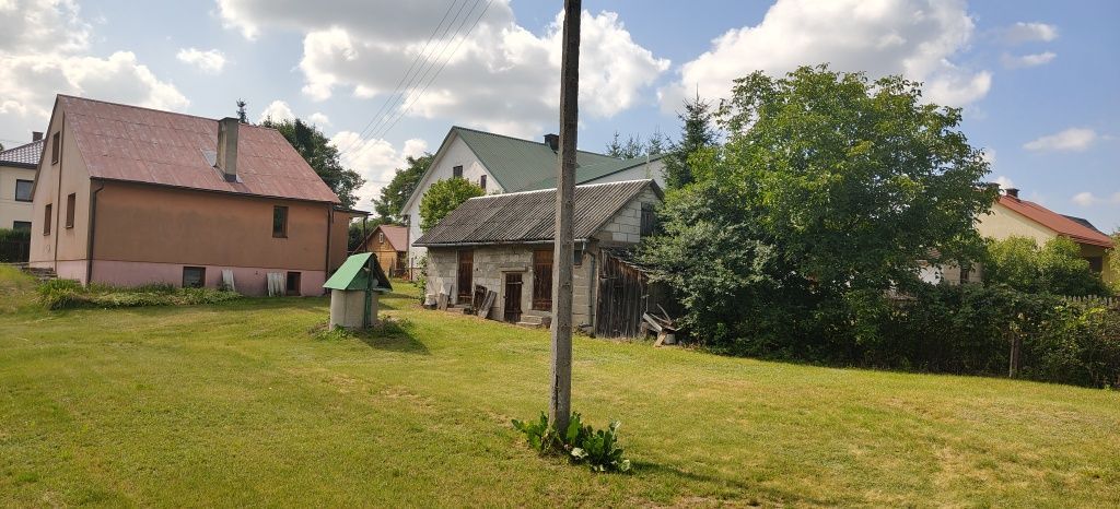 dom wolnostojący Wólka Nadbużna. Zdjęcie 7